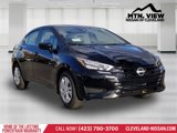 New 2025 Nissan Versa S w/ Trunk Package image 3