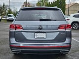 Used 2021 Volkswagen Atlas SE image 4