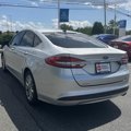 Used 2017 Ford Fusion SE image 3