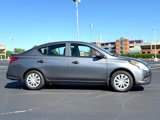 Used 2019 Nissan Versa S Plus image 4