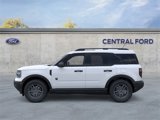 New 2025 Ford Bronco Sport Big Bend image 3
