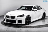 Used 2024 BMW M2 w/ Lighting Package image 2