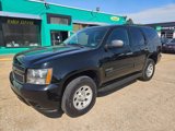 Used 2012 Chevrolet Tahoe 4WD image 2