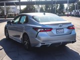 Used 2022 Toyota Camry SE image 4