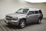 Used 2008 Chevrolet TrailBlazer LT w/ Cargo Convenience Package image 2