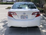 Used 2012 Toyota Camry SE image 5