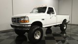 Used 1994 Ford F250 4x4 Regular Cab image 5