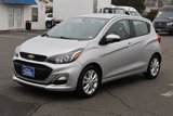 Used 2021 Chevrolet Spark LT image 4