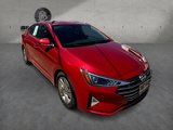 Used 2019 Hyundai Elantra SEL image 4