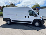 Used 2025 RAM ProMaster 2500 w/ Convenience Group image 2