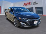 Used 2023 Chevrolet Malibu LT image 3