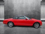 Used 2002 Ford Thunderbird Deluxe image 4