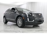 Used 2019 Cadillac XT5 Luxury image 2