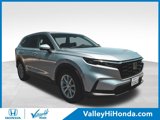 Certified 2023 Honda CR-V EX-L image 1