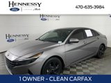 Used 2022 Hyundai Elantra SEL w/ Convenience Package image 1