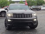Used 2021 Jeep Grand Cherokee Laredo X image 3