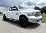 Used 2015 RAM 1500 Laramie Longhorn image 4
