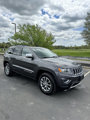 Used 2016 Jeep Grand Cherokee Limited image 6