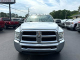 Used 2018 RAM 3500 Tradesman w/ Chrome Appearance Group image 2
