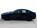 New 2025 MAZDA MAZDA3 s image 2