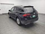 Used 2018 Volkswagen Tiguan S image 5