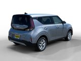 New 2025 Kia Soul S image 5
