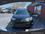 Used 2017 Toyota RAV4 Limited image 3