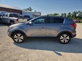 Used 2013 Kia Sportage EX image 5