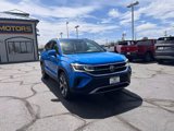 Used 2023 Volkswagen Taos SEL image 2