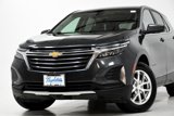 Used 2022 Chevrolet Equinox LT image 2