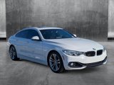 Used 2016 BMW 428i Gran Coupe image 3