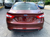 Used 2016 Ford Fusion SE w/ Equipment Group 202A image 4