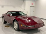 Used 1993 Chevrolet Corvette Convertible image 3