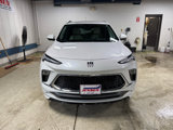 Certified 2024 Buick Encore GX Avenir w/ Avenir Technology Package image 2