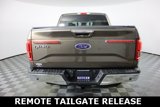 Used 2015 Ford F150 Lariat image 4