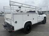 Used 2015 Chevrolet Silverado 2500 W/T w/ WT Convenience Package image 6