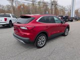 Certified 2022 Ford Escape Titanium image 6