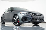 Used 2024 Audi S3 Premium image 4