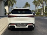 Certified 2025 INFINITI QX60 Luxe w/ Cargo Package image 4