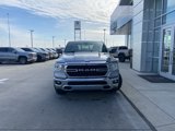 Used 2021 RAM 1500 Big Horn image 2