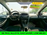 Used 2018 Ford Focus SE image 2