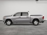 New 2025 RAM 1500 4x4 Crew Cab image 3