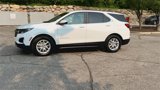 Certified 2024 Chevrolet Equinox LT w/ LPO, Floor Liner Package image 4