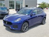New 2024 Maserati Grecale Modena image 2