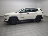 Used 2018 Jeep Compass Sport image 2