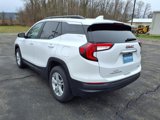 Certified 2023 GMC Terrain SLE w/ Driver Convenience Package image 5