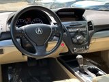 Used 2013 Acura RDX AWD w/ Technology Package image 2