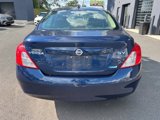 Used 2012 Nissan Versa SV image 4