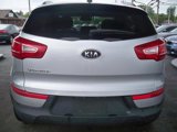 Used 2012 Kia Sportage LX w/ Convenience Pkg image 4