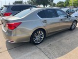 Used 2016 Acura RLX w/ Technology Package image 6